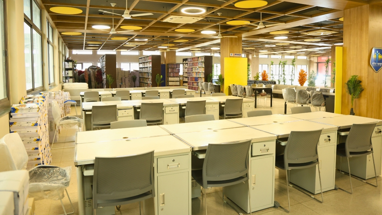 CIMAGE Group of Institutions Campus photo 19